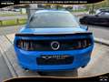 Ford Mustang Mustang  roush 3.7 v6 305 CH Blue - thumbnail 5