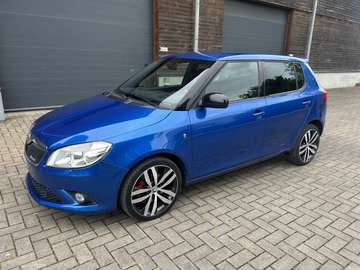 RS 1.4 TSI DSG