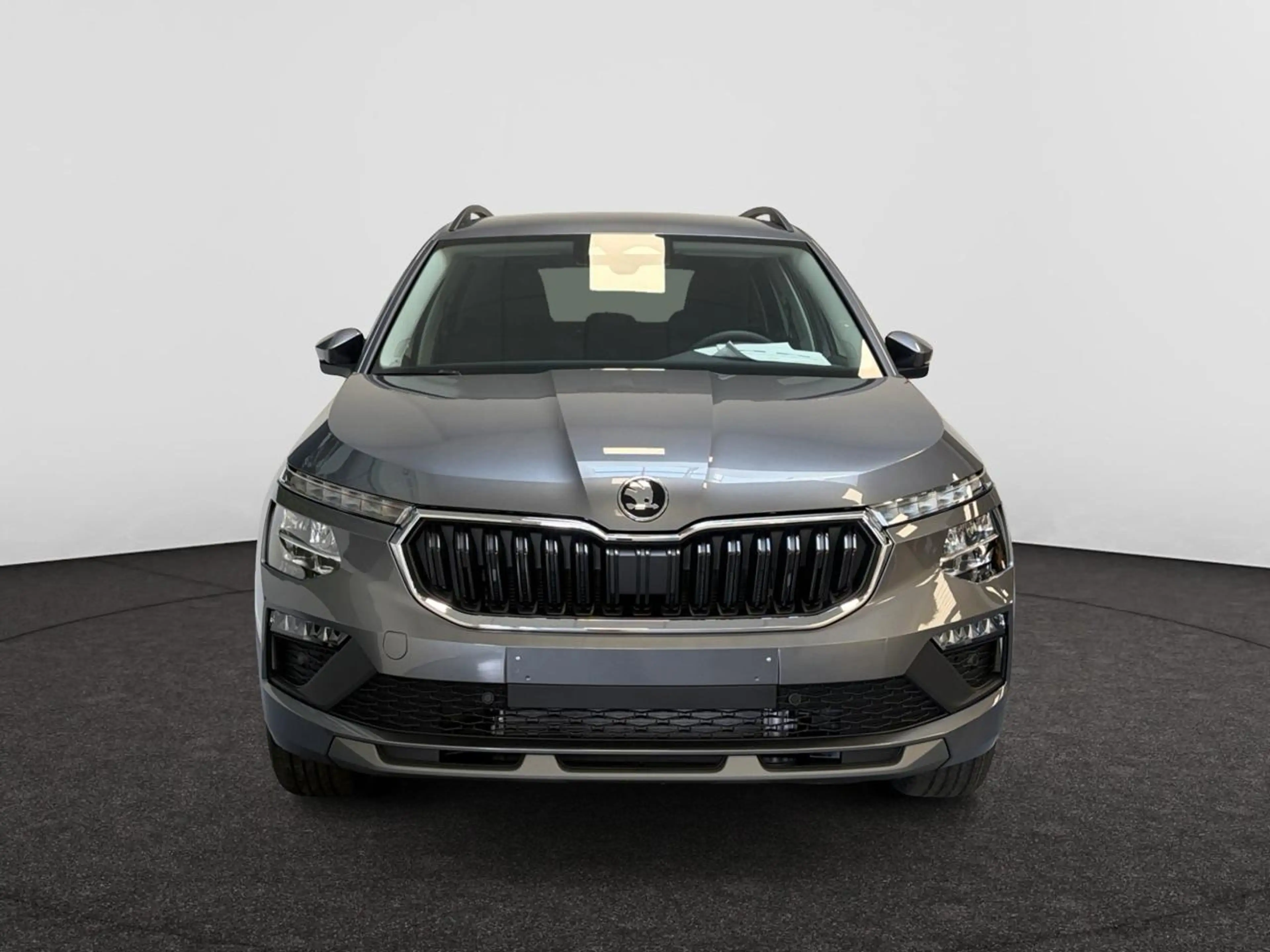 Skoda Kamiq 1.0 TSI Family DSG — photo 9