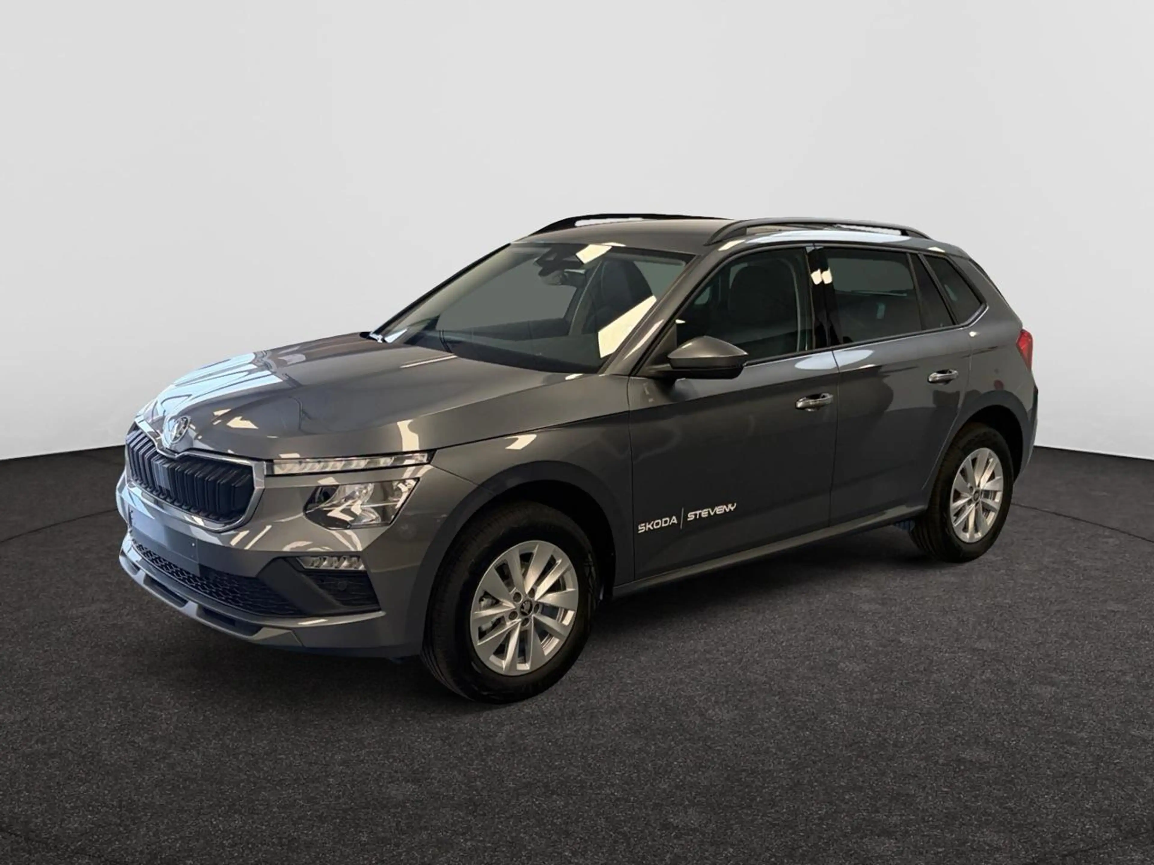 Skoda Kamiq 1.0 TSI Family DSG
