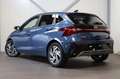 Hyundai i20 1.0 T-GDI Prem. Sky FULL OPTION "RIJKLAAR" Bleu - thumbnail 3