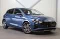 Hyundai i20 1.0 T-GDI Prem. Sky FULL OPTION "RIJKLAAR" Bleu - thumbnail 6