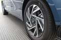 Hyundai i20 1.0 T-GDI Prem. Sky FULL OPTION "RIJKLAAR" Bleu - thumbnail 34