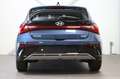 Hyundai i20 1.0 T-GDI Prem. Sky FULL OPTION "RIJKLAAR" Bleu - thumbnail 4
