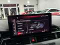 Audi A5 35 TDi SportBack S Line Shadow Look 1e Main Blue - thumbnail 13