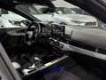 Audi A5 35 TDi SportBack S Line Shadow Look 1e Main Blue - thumbnail 7