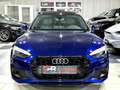 Audi A5 35 TDi SportBack S Line Shadow Look 1e Main Blue - thumbnail 5
