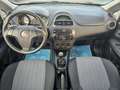 Fiat Punto 1.4 8V 5 porte Natural Power Street Negro - thumbnail 6