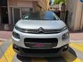 Citroen C3 Aircross 1.2l PureTech 110 CV BVM5 Shine Gris - thumbnail 2