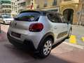 Citroen C3 Aircross 1.2l PureTech 110 CV BVM5 Shine Gris - thumbnail 5