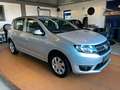 Dacia Sandero II Laureate AUT./NAVI/KLIMA/MEDIA-IN/AHK Grau - thumbnail 4