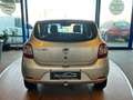 Dacia Sandero II Laureate AUT./NAVI/KLIMA/MEDIA-IN/AHK Grau - thumbnail 6