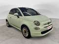 Fiat 500 500 III 2015 1.2 Lounge 69cv my20 Blauw - thumbnail 3