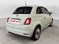 Fiat 500 500 III 2015 1.2 Lounge 69cv my20 Blauw - thumbnail 8