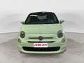 Fiat 500 500 III 2015 1.2 Lounge 69cv my20 Blauw - thumbnail 2