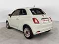 Fiat 500 500 III 2015 1.2 Lounge 69cv my20 Blauw - thumbnail 5
