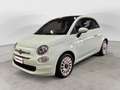 Fiat 500 500 III 2015 1.2 Lounge 69cv my20 Blauw - thumbnail 1