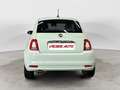 Fiat 500 500 III 2015 1.2 Lounge 69cv my20 Blauw - thumbnail 4