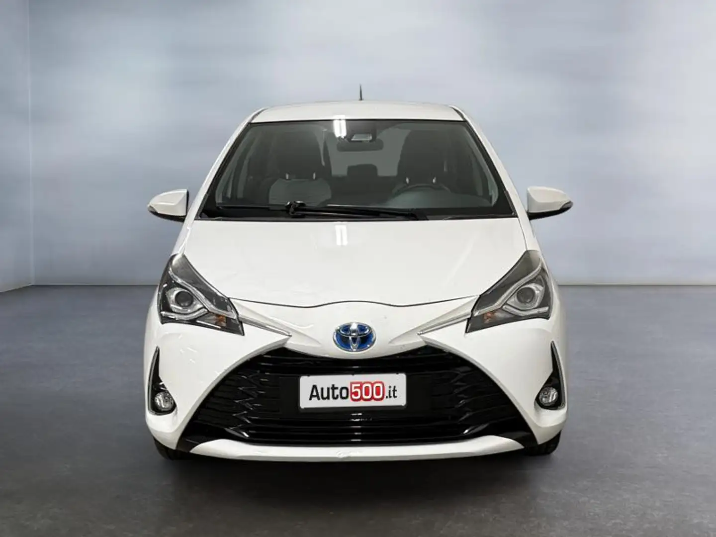 Toyota Yaris Yaris 5p 1.5h Active my18 - 2