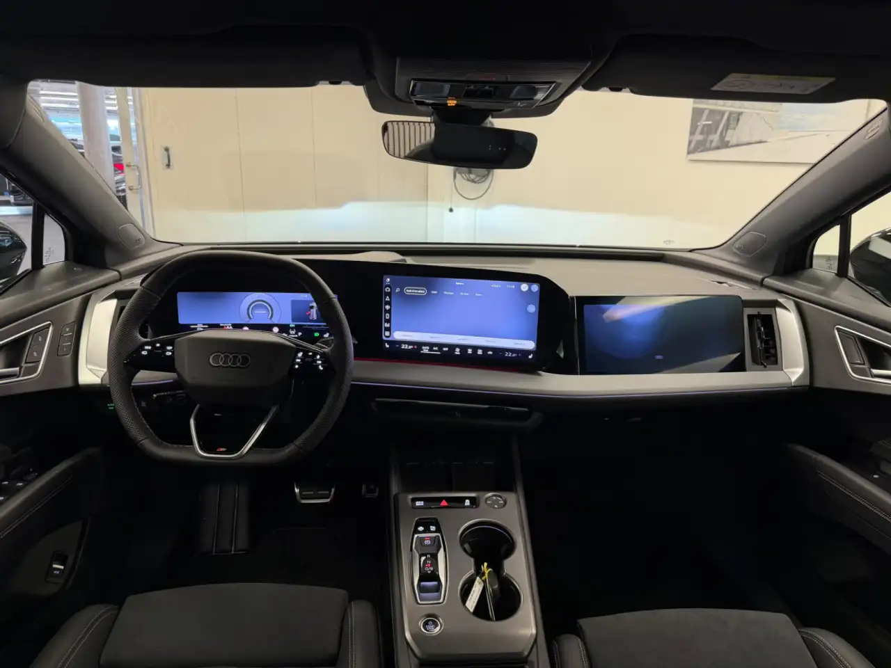 Audi Q4 2026