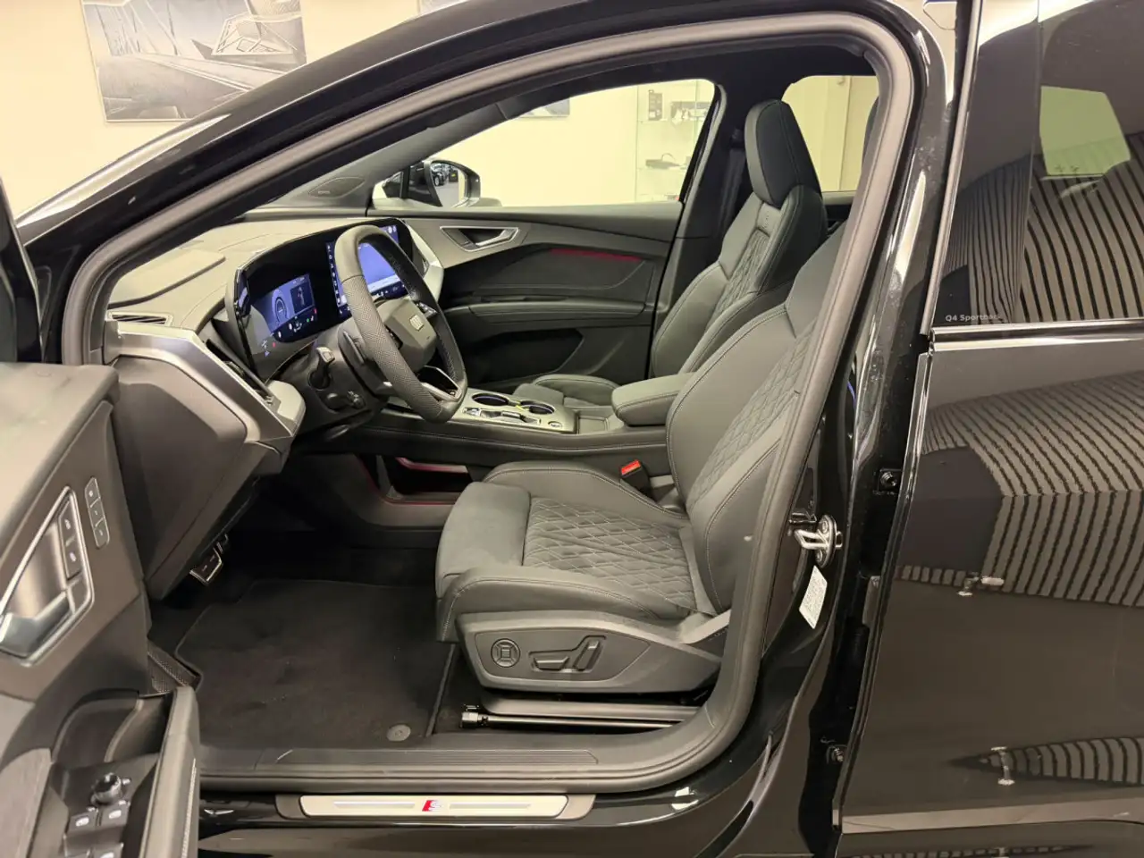 Audi Q4 2026