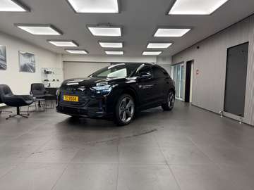 SUV S line Performance 286 CH / 210 kW