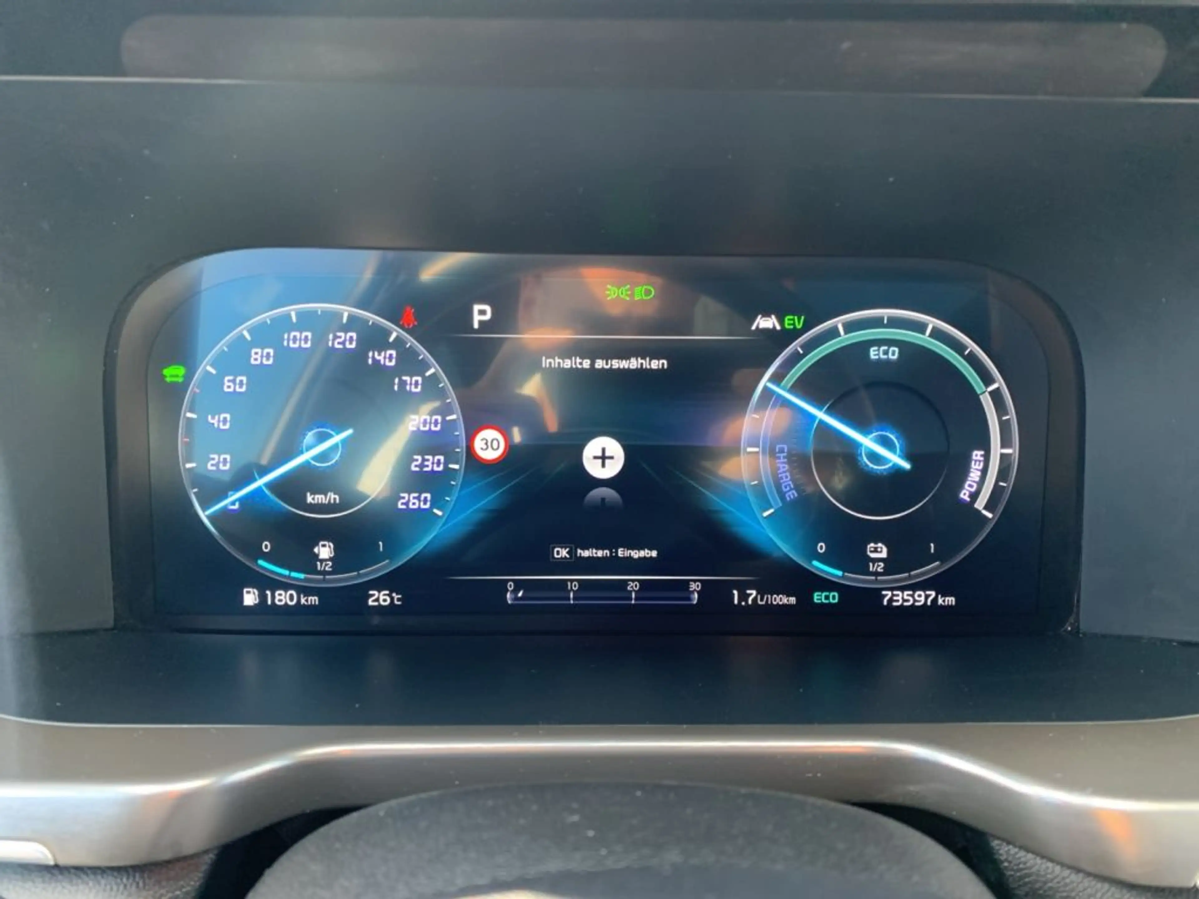 Kia Sorento 1.6 T-GDI PHEV AWD Aut. Platinum — photo 10