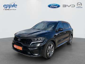 1.6 T-GDI PHEV AWD Aut. Platinum