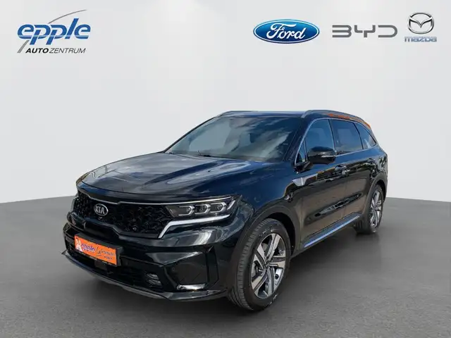 Kia Sorento 1.6 T GDI PHEV AWD Aut. Platinum