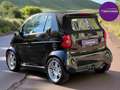 smart forTwo cabrio BRABUS Schwarz - thumbnail 7