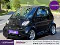 smart forTwo cabrio BRABUS Schwarz - thumbnail 1