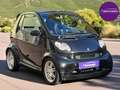 smart forTwo cabrio BRABUS Schwarz - thumbnail 3