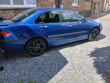 2.0i 16v VTEC Comfort
