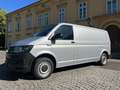 Volkswagen T6 Transporter T6 Kastenwagen LR 2,0 TDI Heckklappe 1.Besitz Ö... Argent - thumbnail 6