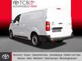 Toyota Proace 1.5D 120 Meister L1 26 % NL Weiß - thumbnail 2