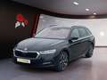 Skoda Octavia Combi 1,5 TSI DSG Clever AHK Navi Schwarz - thumbnail 2