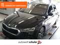Skoda Octavia Combi 1,5 TSI DSG Clever AHK Navi Schwarz - thumbnail 1