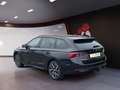 Skoda Octavia Combi 1,5 TSI DSG Clever AHK Navi Schwarz - thumbnail 4