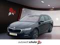 Skoda Octavia Combi 1,5 TSI DSG Clever AHK Navi Schwarz - thumbnail 1