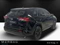 Toyota RAV 4 2.5 HV (218CV) E-CVT 2WD Black Edition Noir - thumbnail 2