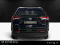 Toyota RAV 4 2.5 HV (218CV) E-CVT 2WD Black Edition Noir - thumbnail 4