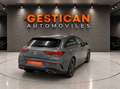 Mercedes-Benz CLA 250 e Shooting Brake Gris - thumbnail 3