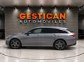 Mercedes-Benz CLA 250 e Shooting Brake Gris - thumbnail 4