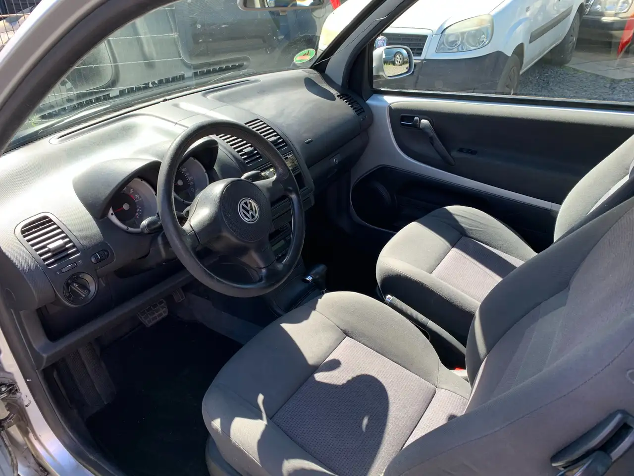 Volkswagen Lupo 1.4 Comfortline /Automatik/Klima/SHZ/Alu, foto 6