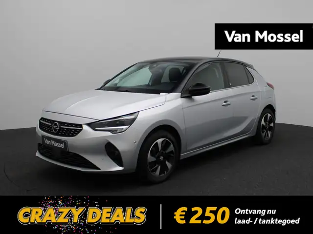 Opel Corsa-e Elegance 50 kWh | Navi | ECC | PDC | LMV | LED | C