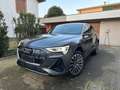 Audi e-tron 55 S line Edition quattro cvt Grigio - thumbnail 1