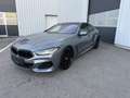 BMW 840 d xDrive Grau - thumbnail 1