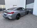 BMW 840 d xDrive Grau - thumbnail 4
