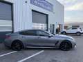 BMW 840 d xDrive Grau - thumbnail 6