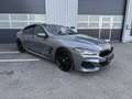 BMW 840 d xDrive Grau - thumbnail 2